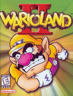 Wario Land II